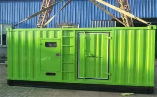 通海口镇600kw大型柴油发电机组出租价格 通海口镇600kw大型柴油发电机组出租价格